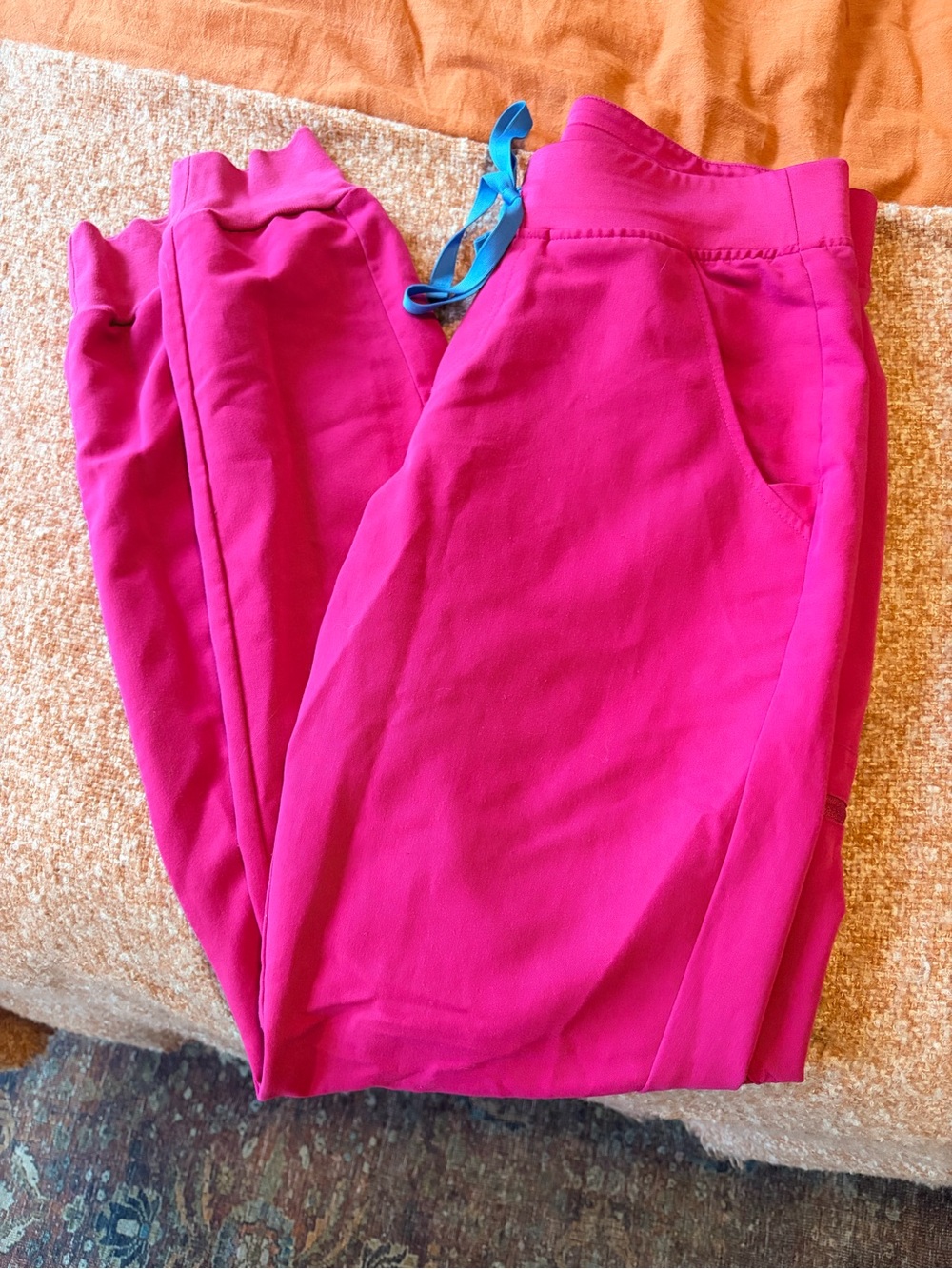 FIGS HW Zamora Joggers